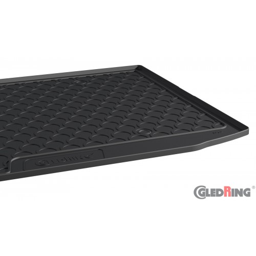 Original Gledring Premium Gummi Kofferraummatte - MITSUBISHI ASX 2010->